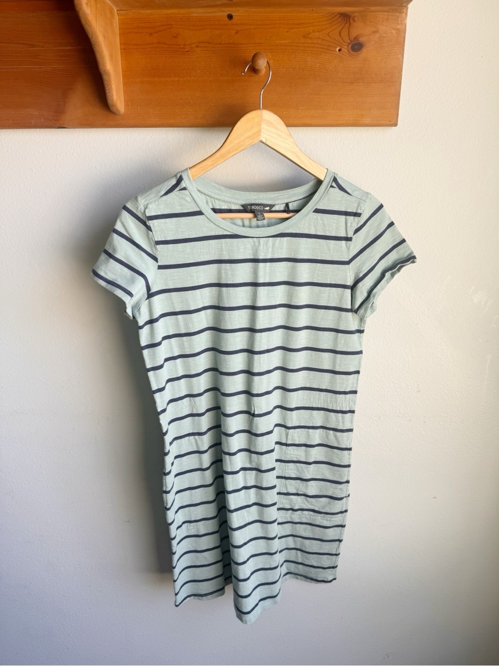 Toad&Co Windmere Dress